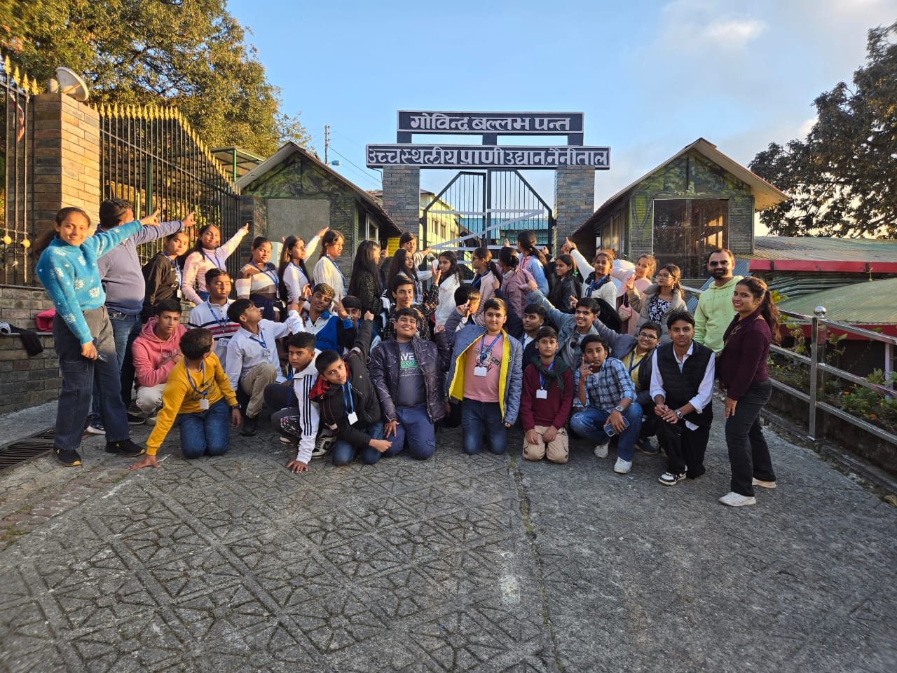 Middle Wing Photo 10