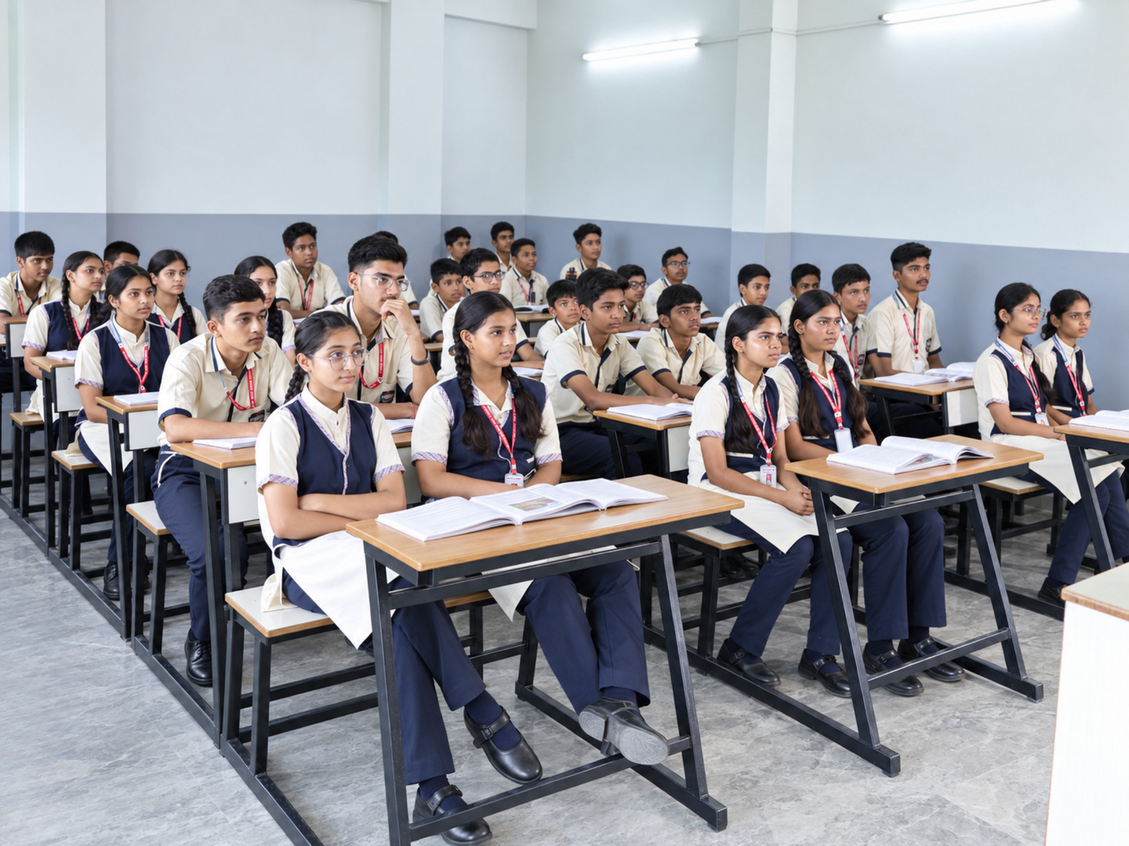 Senior Wing Photo 5