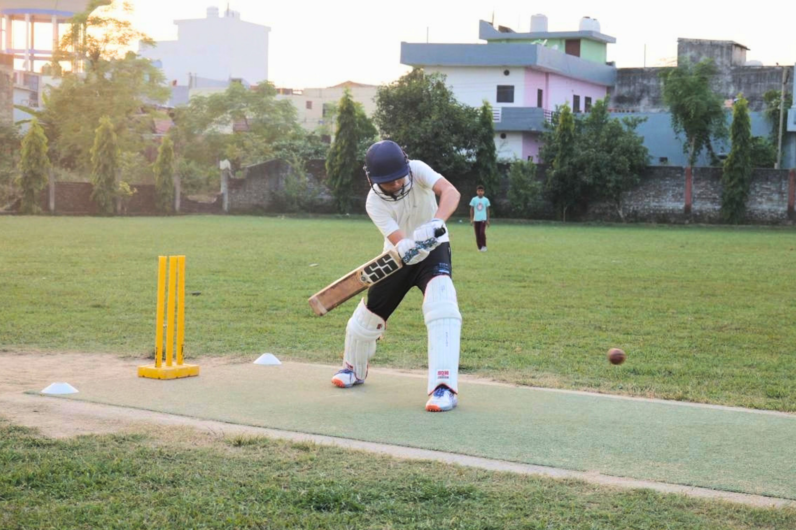 Achievers Sports Academy Photo 2