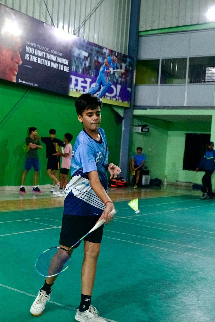 Achievers Sports Academy Photo 3