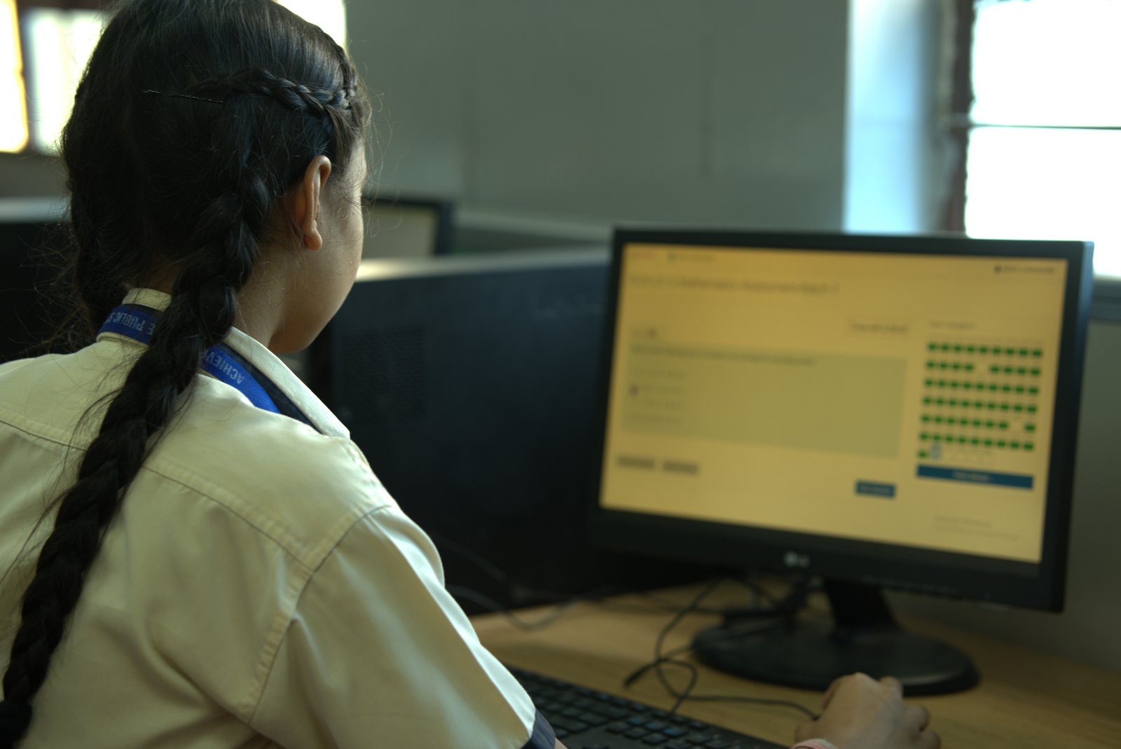 Computer & IT Laboratory Photo 3